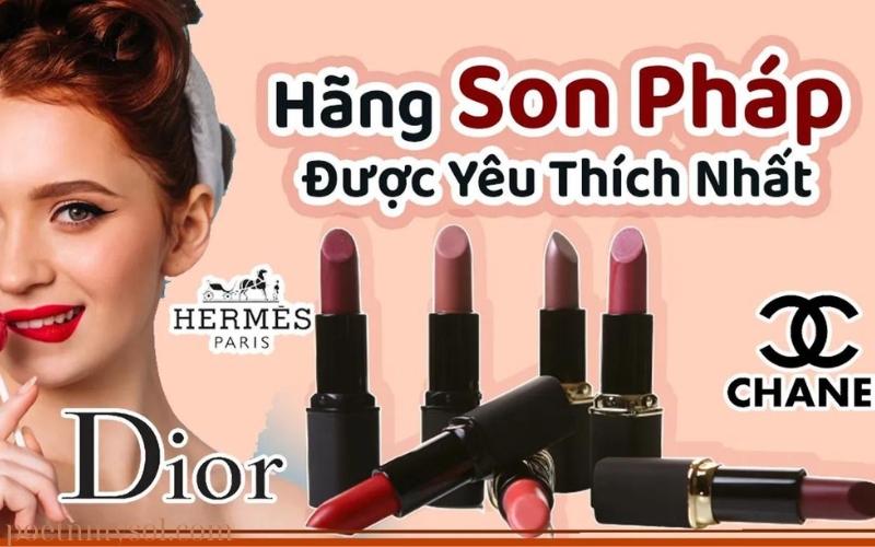 5 Thương Hiệu Son Môi Cao Cấp Đáng Mua (3)