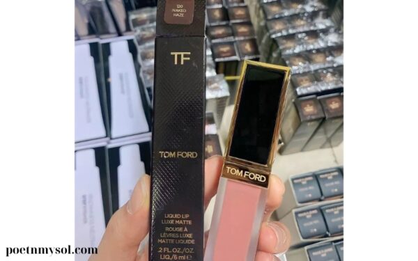 Son Kem lì Tom Ford (1)