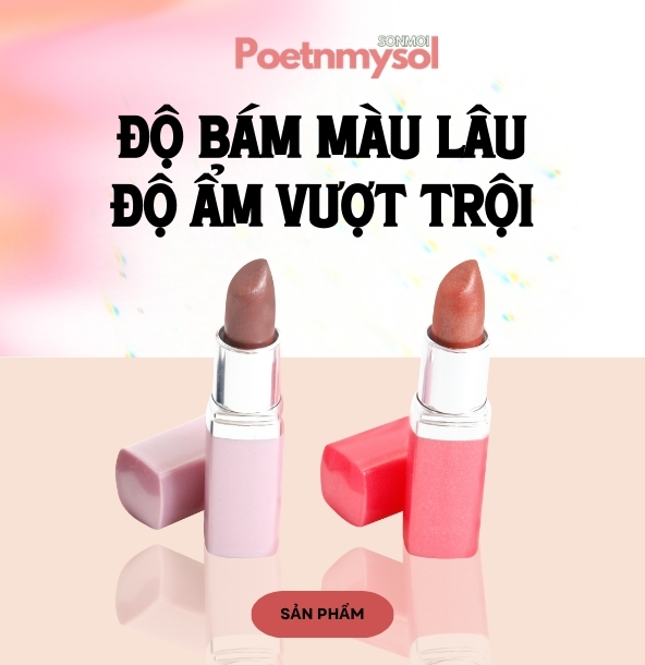 chương trình khuyến mãi poetnmysol