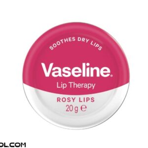 Son dưỡng môi Vaseline Lip Therapy 20g