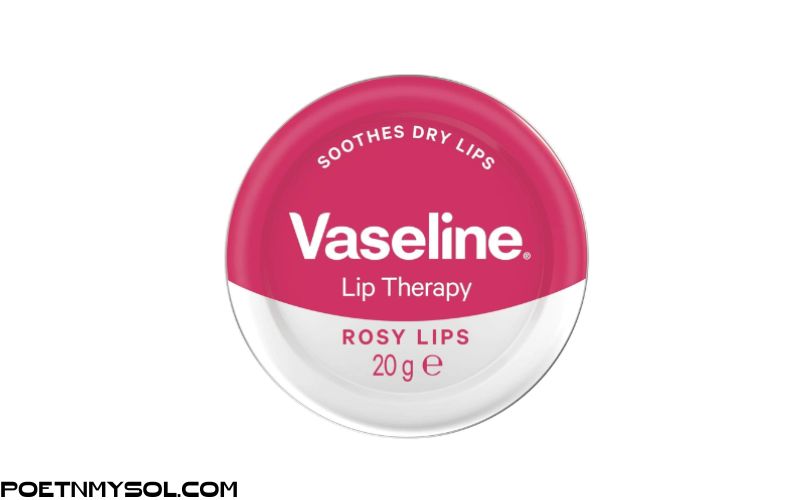 Son dưỡng môi Vaseline Lip Therapy 20g