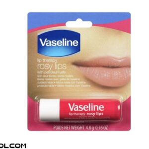 Son Dưỡng Môi Dạng Thỏi Vaseline Lip Therapy 4.8g