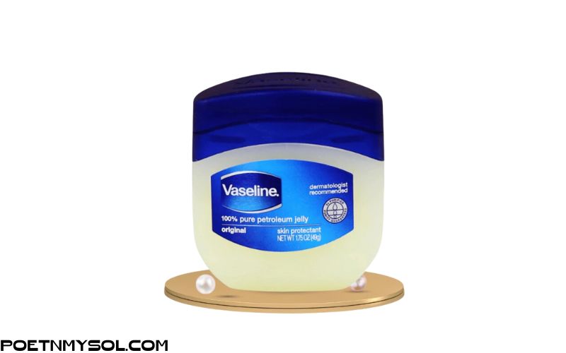 Sáp dưỡng Vaseline dưỡng ẩm môi