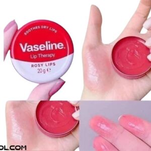 Son dưỡng môi Vaseline Lip Therapy 20g