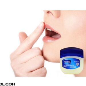 Sáp dưỡng Vaseline dưỡng ẩm môi