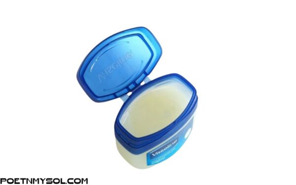 Sáp dưỡng Vaseline dưỡng ẩm môi